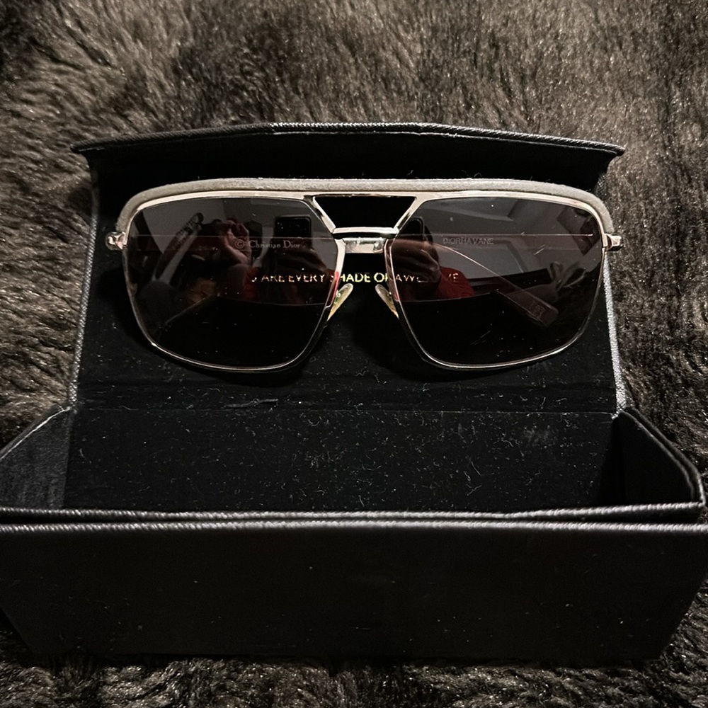 Dior Vane 😎 Vintage - Picture 4 of 14